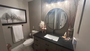 Bathroom Renovation for Noble Legacy, LLC in Pittsburgh, PA