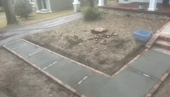 Concrete Driveways for Wilkerson Crete LLC in Reddick, FL