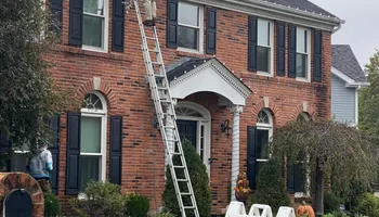 Residential Window Cleaning for See2it Clean in St Louis, MO