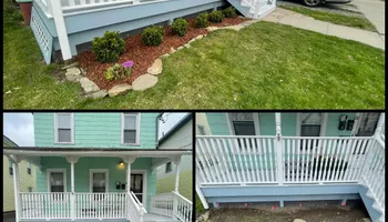 Weekly Mowing Service for Ardisi Property Maintenance LLC in Poughkeepsie, NY 