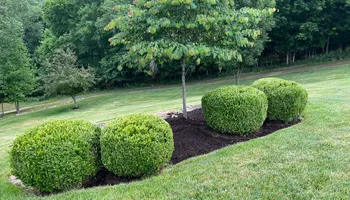 Mowing for Green Sweep Lawn and Landscape in Eureka, MO
