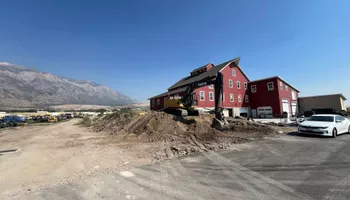 Residential & Commercial Landscaping for Real Time Excavation & Design in West Haven, UT