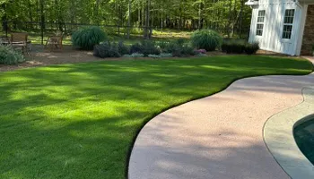 Landscaping for Jameson’s Landscaping & Pressure Washing in Eatonton, GA