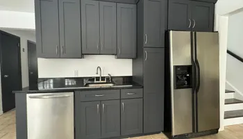 Commercial Construction for SKY'S Construction in West New York, NJ