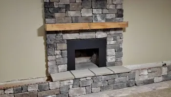 Masonry for Level-Up Masonry in Fountain, CO