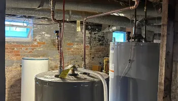 Excavation for Drain Scope Solutions in Agawam, MA