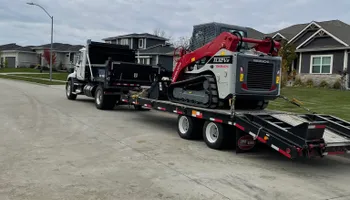 Land Clearing & Demolition for Tyler Dirt Works in Bondurant, IA