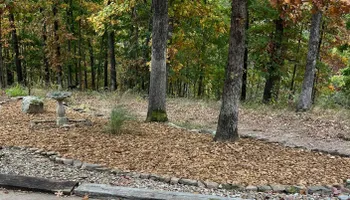 Hardscaping for JM Lawn and Landscape in Bella Vista, AR