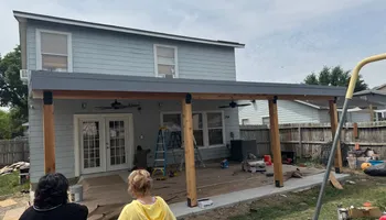 Residential Remodeling for L.P. Contractors in San Antonio, Texas