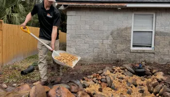 Landscape Lighting for Pro Designs Landscaping in Jacksonville, FL