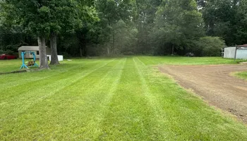 Lawn Maintenance for Wilkerson Turf Care in Hemphill, TX