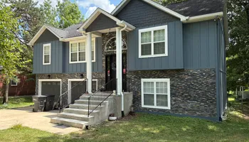 Interior Painting for NXT Generation Painting in Cookeville, TN