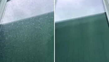 Window Cleaning for Oliver Maintenance in Burlington, WA