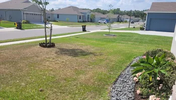 Mowing for A&D Lawn Care of Lakeland in Lakeland, FL