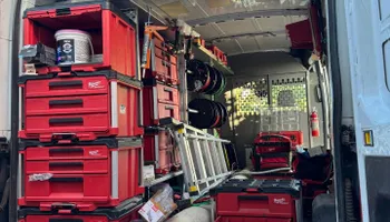 Electrical Panel Upgrades for EVPOWER CHARGING SOLUTIONS in Tracy, CA