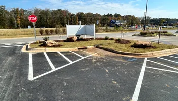 Commerical  Landscaping  for Landscape Additions  in Shelby County,  AL