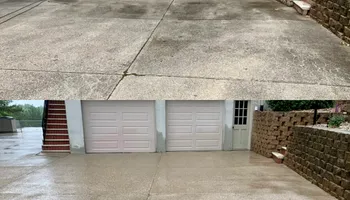 Concrete Cleaning for B&M Power Washing in Levittown, PA