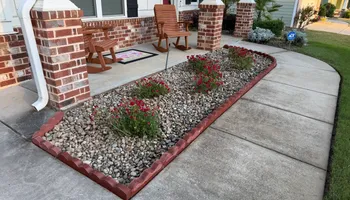 Site Work for V&S Grading in Harlem, GA