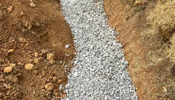 Land Clearing & Demolition for J.P Landscaping and excavation in Chattanooga, TN