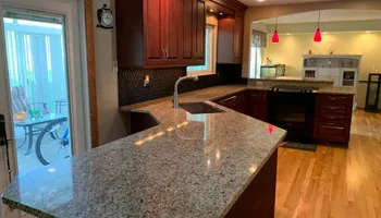 Restoration for Stone Master in Detroit, MI