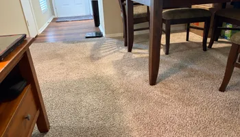 Deep Carpet Cleaning for Faithfully Clean in Chesterfield, VA