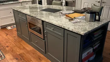 Kitchen Renovation for T&T Kitchens in Shamong, NJ