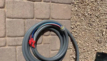 Electric Vehicle Wall Connectors for ORCO Electrical Contractors LLC in Mesa, AZ