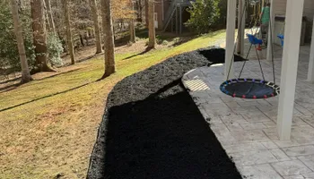 Mowing for Stars & Stripes Landscaping in Catawba, NC