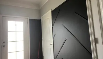 Interior Painting for Carter Paint Co in Murfreesboro, TN