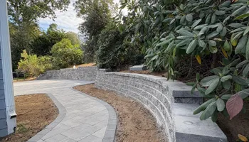 Masonry & Landscape Design for Doyle & Sons LLC in Quincy, MA