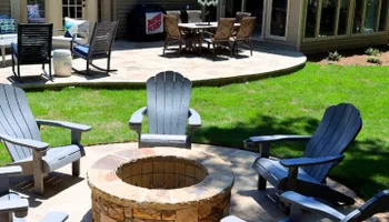 Hardscapes for Precise Landscape and Irrigation Solutions in Metro Atlanta, GA