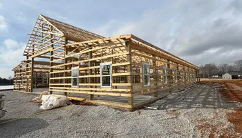 Custom Home Building for Williams Legacy Construction LLC in Pulaski, TN