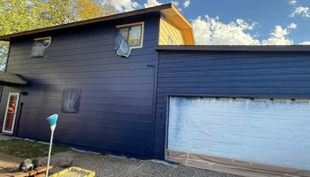 Exterior Painting for Skyline Painting & Roofing in Grand Junction, CO