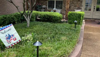 Landscape Lighting for Delta Lightscapes Outdoor Lighting in Memphis, TN