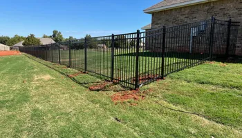 Fence Installation for Secure Fence & Construction in Norman , OK