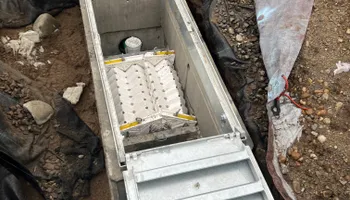 Land Clearing & Demolition for Seymour Excavating in Omak, WA