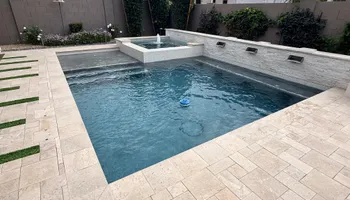 Equipment Installation for Trublu Pool and Spa in Queen Creek, AZ