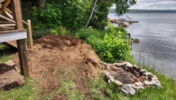 Residential Tree Services for TH Property Service, LLC in Manlius, NY