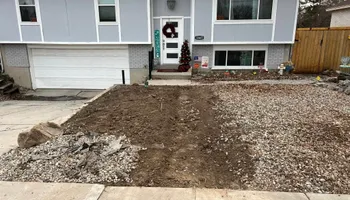 Utility Installation for S&T Construction & X LLC in Spanish Fork, UT