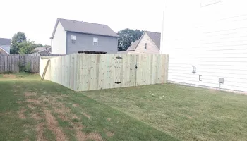 Fence Installation for Everest Fencing in Cartersville,  GA