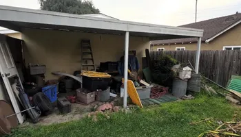 Household Junk Removal for JJs Relocation Services in Los Angeles, CA