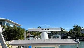 Fiberglass Repairs for New Wave Custom Boat Works in New Smyrna Beach, FL