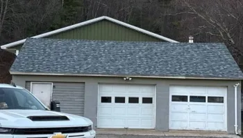 Roofing Installation for BIG SKY Contracting in Southington, CT