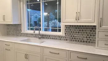 Kitchen Renovation for Cincinnati Custom Remodel LLC in Cincinnati, OH