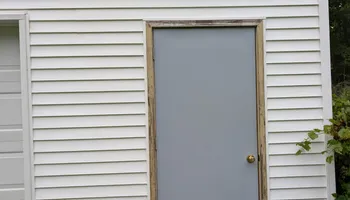 Window Cleaning for Kingdom Power Washing & Window Cleaning in Flushing, MI