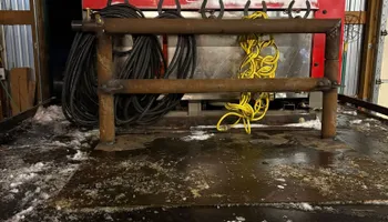 Pipeline Welding for Parker Welding and Fabrication in Greenleaf, KS