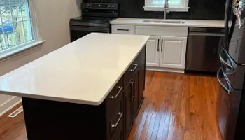 Custom Home Building for River City Construction Services in Richmond, VA