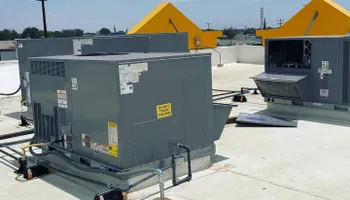 Refrigeration Maintenance for J&A Refrigeration in Midland County, TX