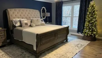 Interior Painting for PERRY PAINTING in Lynchburg, VA