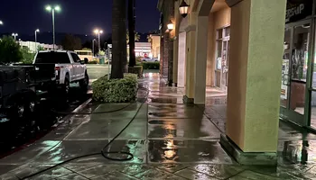 Commercial Pressure Washing for Reliable Powerwash & Property Services in Norca, CA